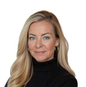 Annalisa Williams