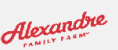 Alexandre Family Farm