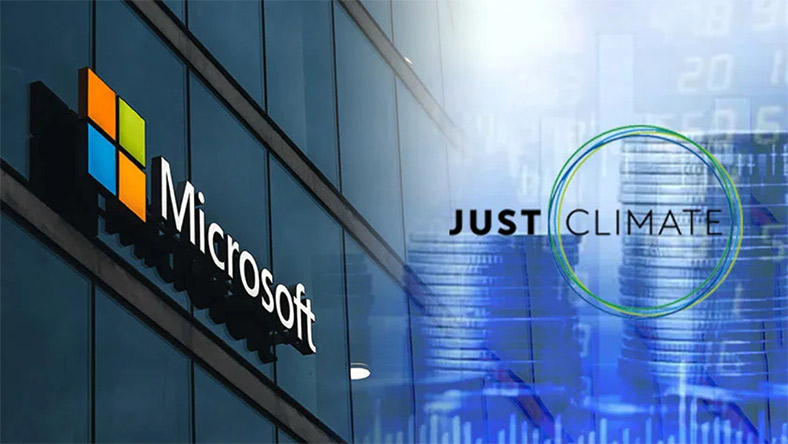 Regenerative Farming's Big Year: Microsoft Leads the Charge