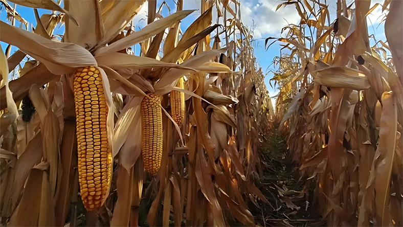 Can Cornfields Save the Climate? PepsiCo Thinks So